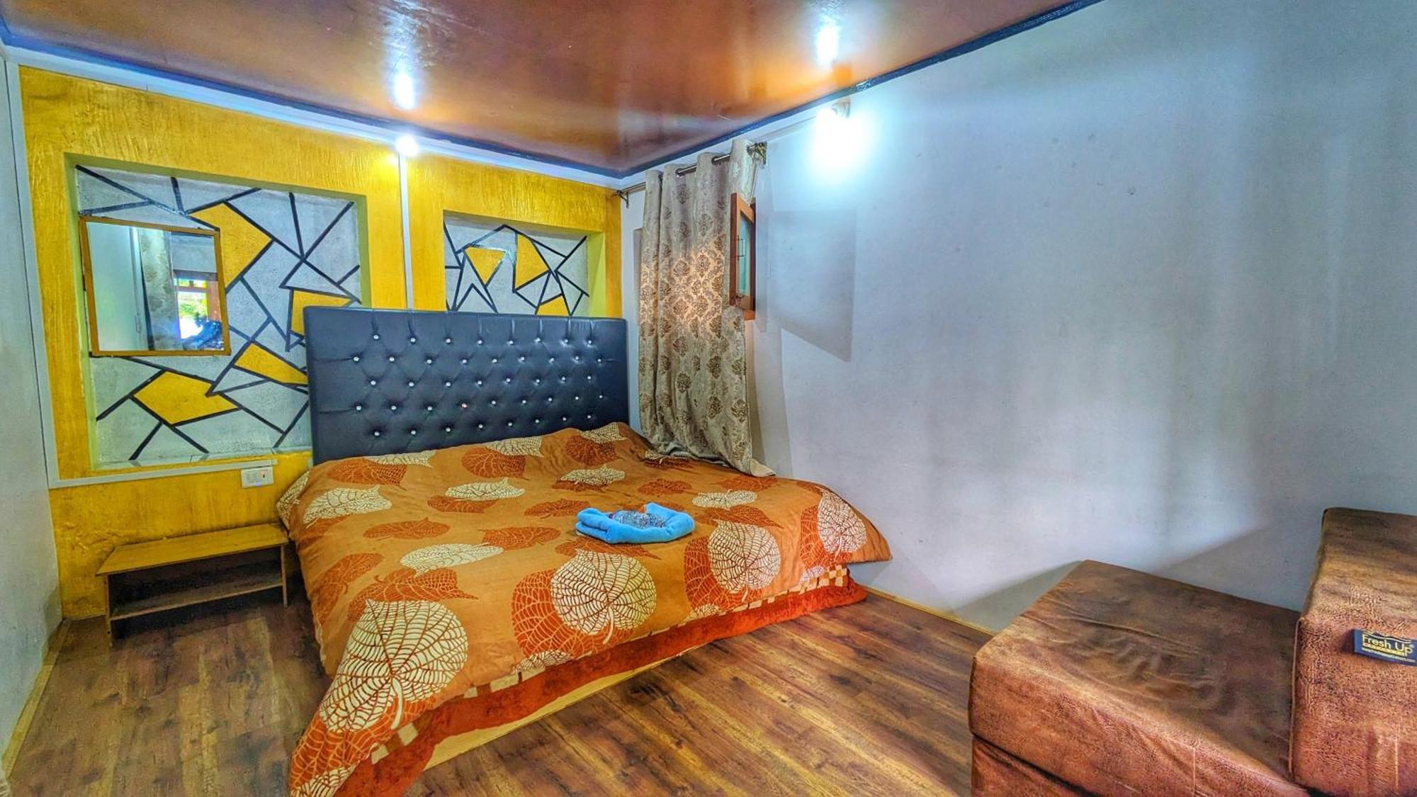 Mir Guest House Пагалґем Екстер'єр фото