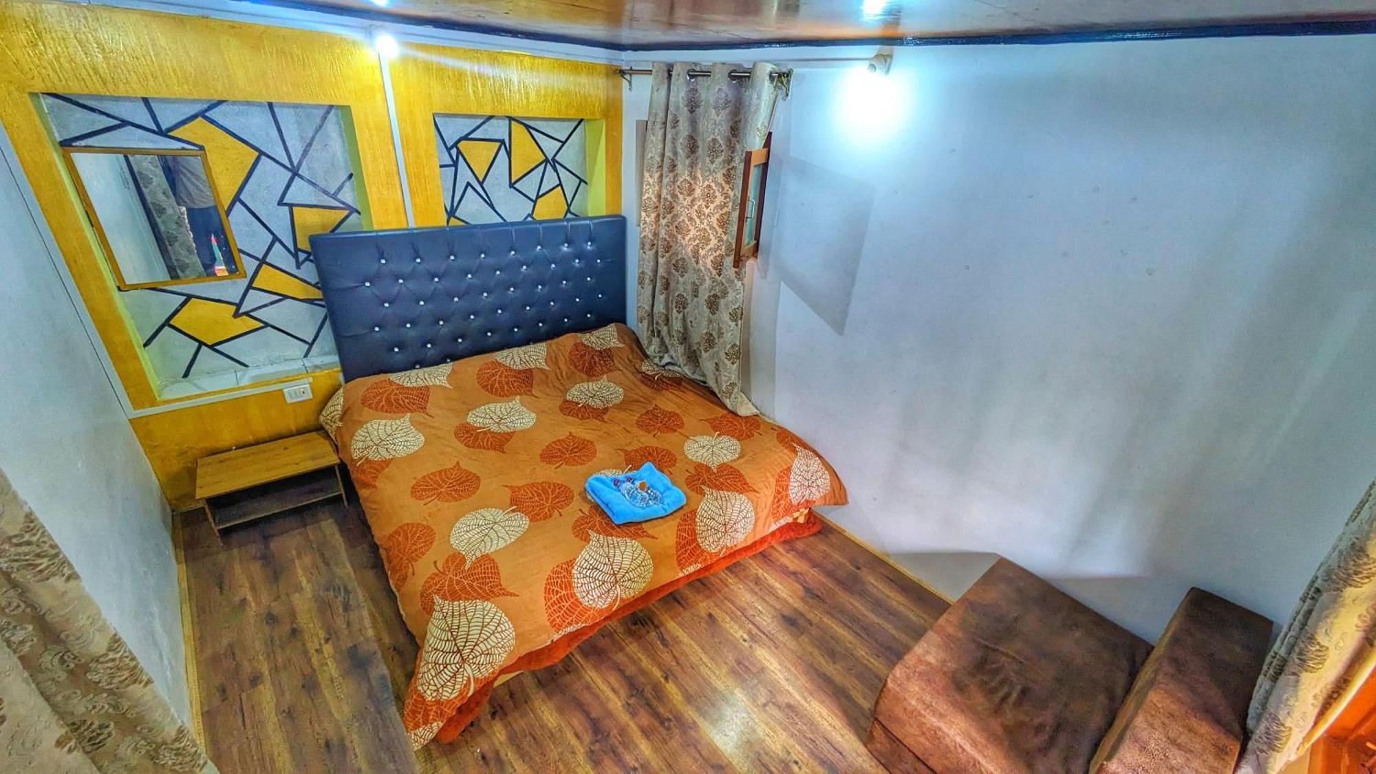 Mir Guest House Пагалґем Екстер'єр фото