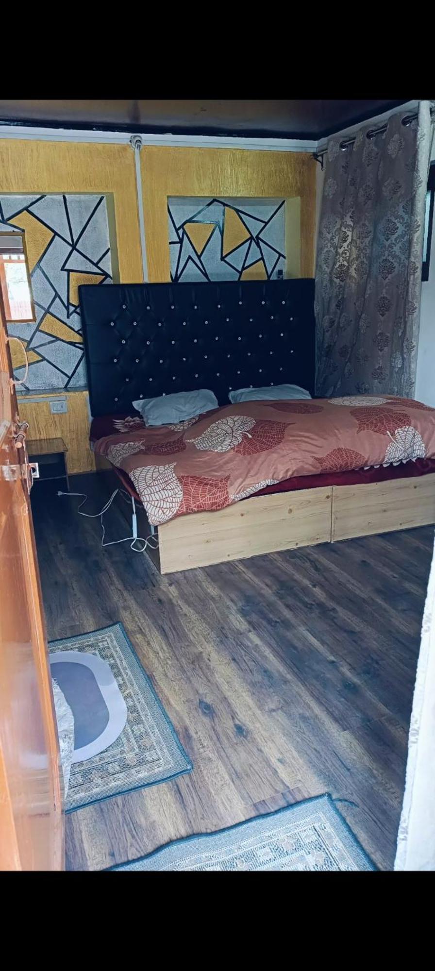 Mir Guest House Пагалґем Номер фото